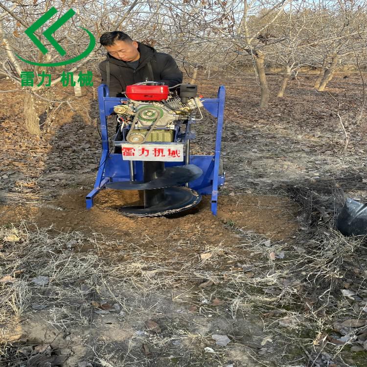 種植樹挖坑機亮眼新品 種植樹挖坑機亮眼新品