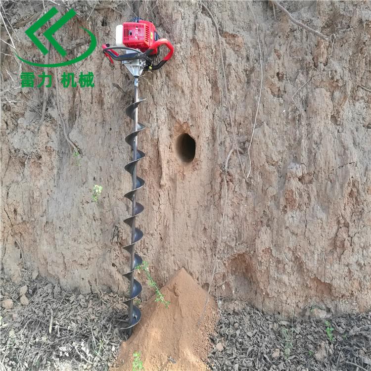 水平鉆孔機(jī)橫豎打眼行得通