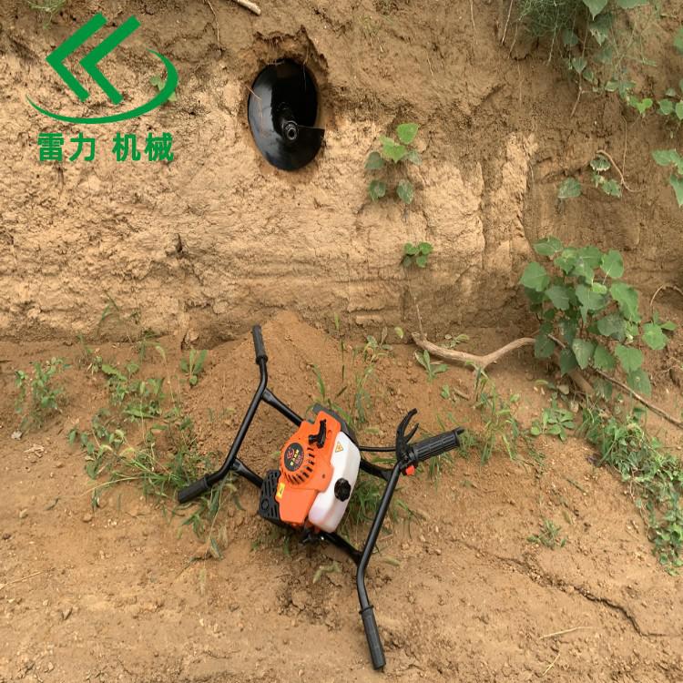 水平鉆孔機(jī)橫著鉆更有力